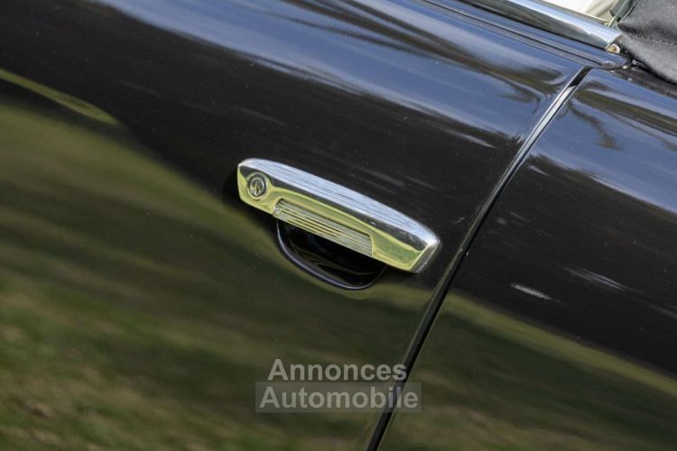 Lamborghini 400 GT Spyder - <small></small> 575.000 € <small>TTC</small> - #48