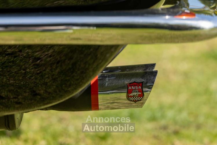 Lamborghini 400 GT Spyder - <small></small> 575.000 € <small>TTC</small> - #50