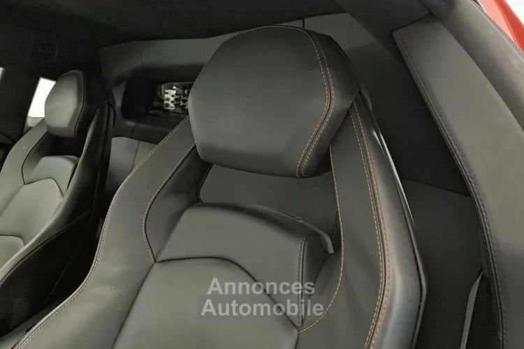 Lamborghini Aventador 6.5 V12 LP700-4 - <small></small> 299.900 € <small>TTC</small> - #10