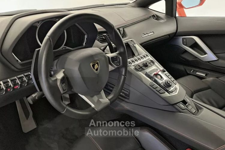 Lamborghini Aventador 6.5 V12 LP700-4 - <small></small> 299.900 € <small>TTC</small> - #11