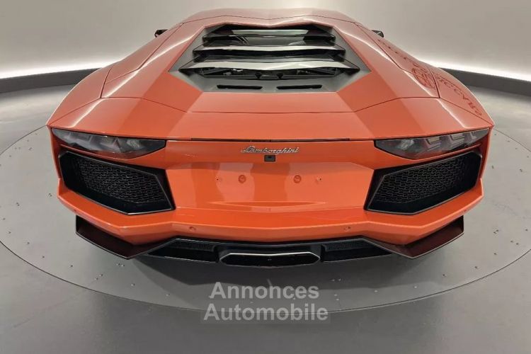 Lamborghini Aventador 6.5 V12 LP700-4 - <small></small> 299.900 € <small>TTC</small> - #26