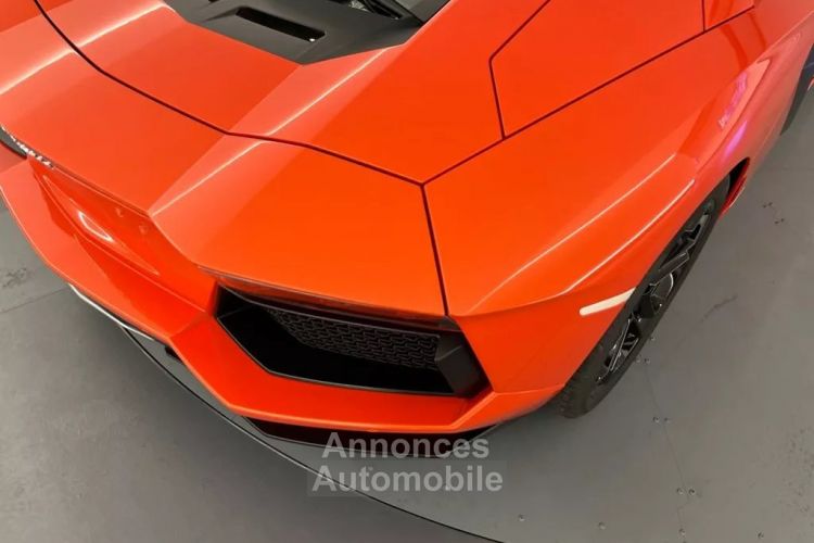 Lamborghini Aventador 6.5 V12 LP700-4 - <small></small> 299.900 € <small>TTC</small> - #50