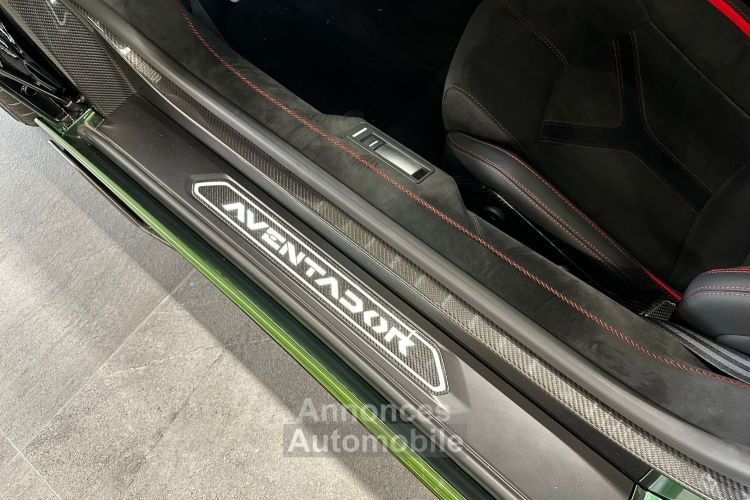 Lamborghini Aventador Aventador LP 780-4 Ultimae 1/350 - <small></small> 856.800 € <small></small> - #9