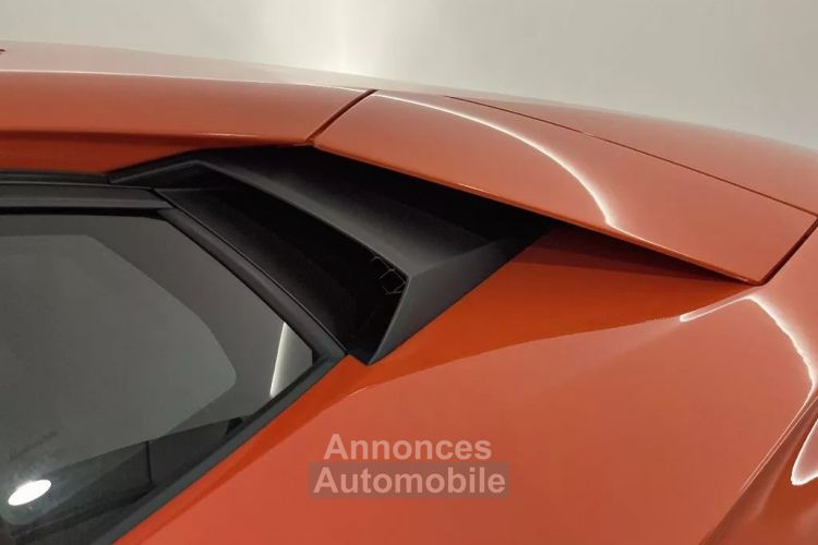 Lamborghini Aventador COUPE 6.5 V12 700 LP700-4 - <small></small> 299.900 € <small>TTC</small> - #31