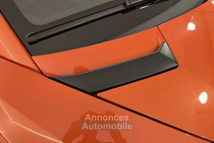 Lamborghini Aventador COUPE 6.5 V12 700 LP700-4 - <small></small> 299.900 € <small>TTC</small> - #37