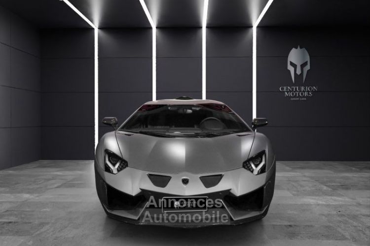 Lamborghini Aventador Hamann - <small></small> 299.900 € <small>TTC</small> - #2