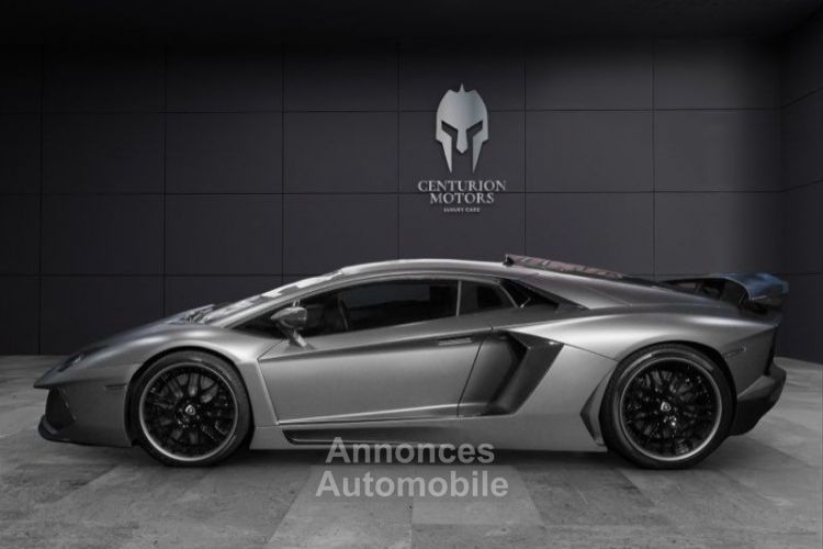 Lamborghini Aventador Hamann - <small></small> 299.900 € <small>TTC</small> - #3