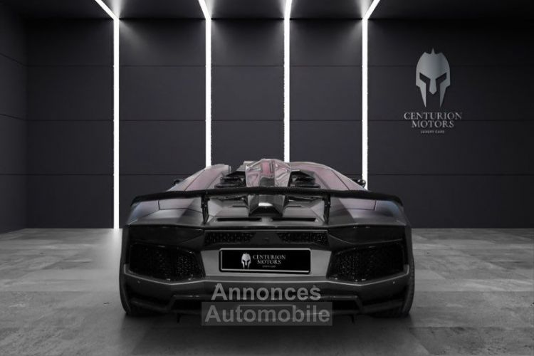 Lamborghini Aventador Hamann - <small></small> 299.900 € <small>TTC</small> - #5