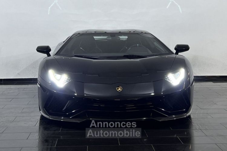 Lamborghini Aventador Lamborghini Aventador S*FULL-Carbon*LIFT* - <small></small> 319.000 € <small>TTC</small> - #3