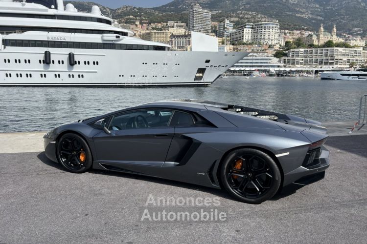 Lamborghini Aventador LP 700-4 - <small></small> 315.000 € <small>TTC</small> - #6