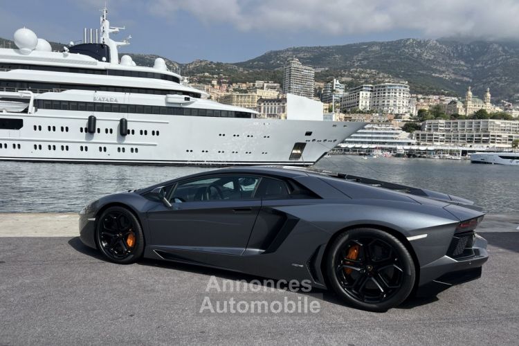 Lamborghini Aventador LP 700-4 - <small></small> 315.000 € <small>TTC</small> - #7