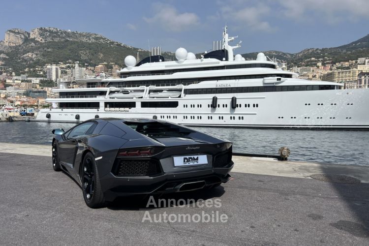 Lamborghini Aventador LP 700-4 - <small></small> 315.000 € <small>TTC</small> - #10