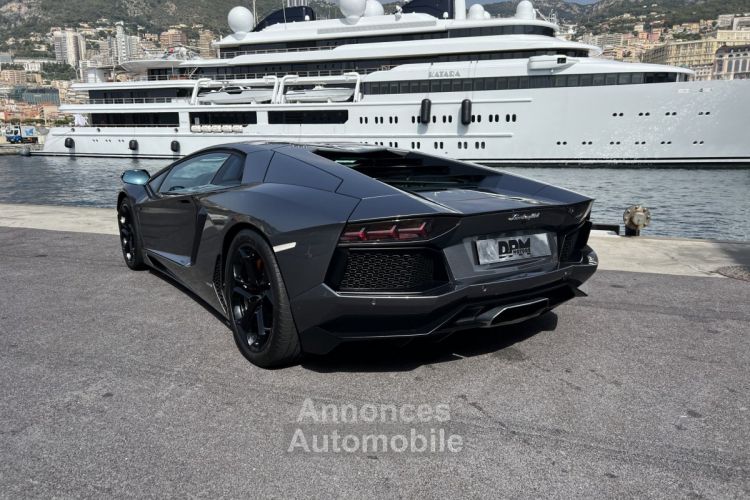 Lamborghini Aventador LP 700-4 - <small></small> 315.000 € <small>TTC</small> - #14