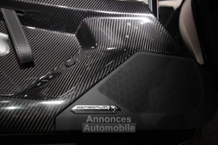Lamborghini Aventador ROADSTER 6.5 V12 780 ULTIMAE - <small></small> 999.900 € <small>TTC</small> - #18