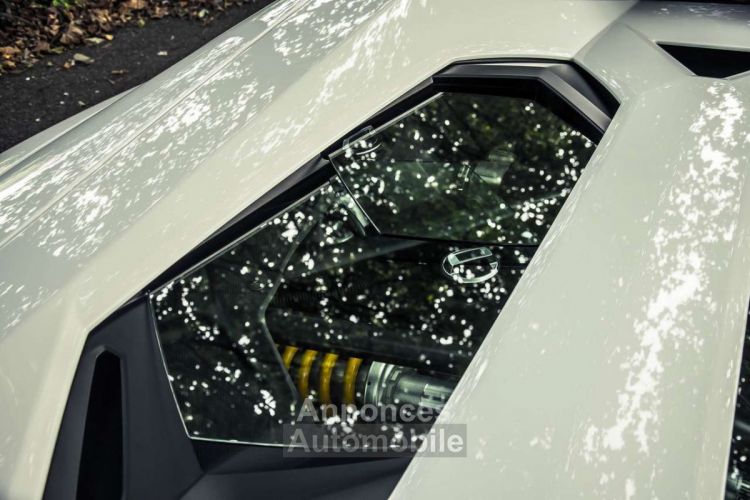 Lamborghini Aventador ROADSTER LP700-4 - <small></small> 349.950 € <small>TTC</small> - #12