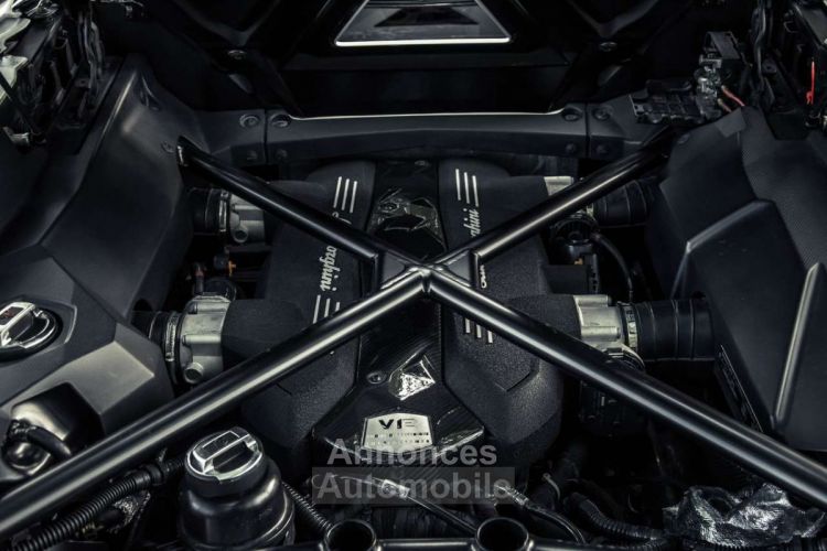 Lamborghini Aventador ROADSTER LP700-4 - <small></small> 349.950 € <small>TTC</small> - #15