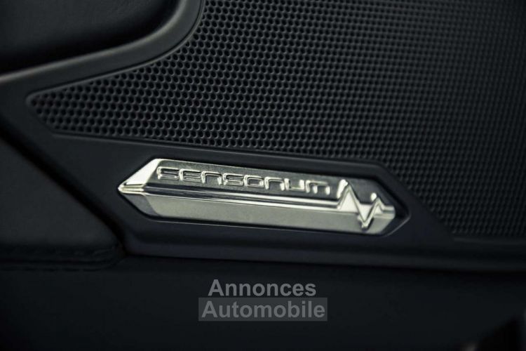 Lamborghini Aventador ROADSTER LP700-4 - <small></small> 349.950 € <small>TTC</small> - #19