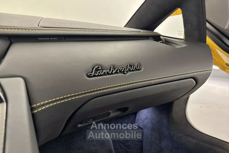 Lamborghini Aventador S 6.5 V12 740 - <small></small> 399.900 € <small>TTC</small> - #15