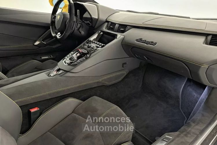 Lamborghini Aventador S 6.5 V12 740 - <small></small> 399.900 € <small>TTC</small> - #21