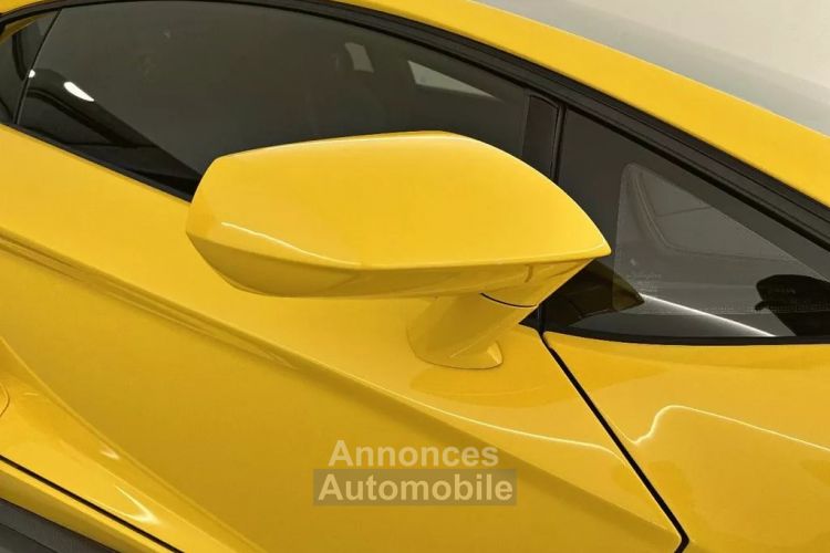 Lamborghini Aventador S 6.5 V12 740 - <small></small> 399.900 € <small>TTC</small> - #23