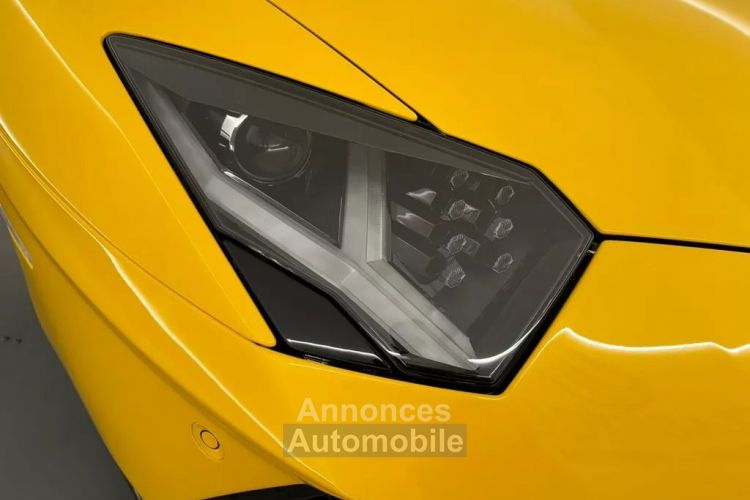 Lamborghini Aventador S 6.5 V12 740 - <small></small> 399.900 € <small>TTC</small> - #26