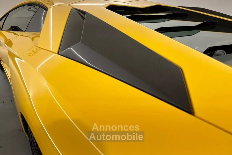 Lamborghini Aventador S 6.5 V12 740 - <small></small> 399.900 € <small>TTC</small> - #29