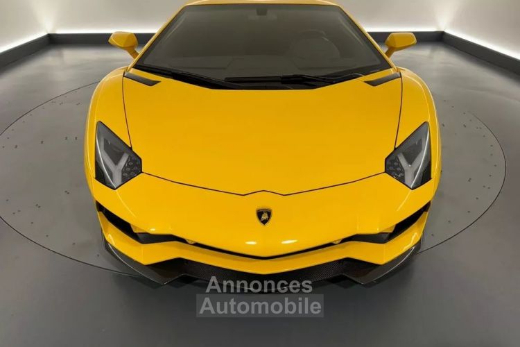Lamborghini Aventador S 6.5 V12 740 - <small></small> 399.900 € <small>TTC</small> - #35
