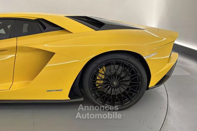 Lamborghini Aventador S 6.5 V12 740 - <small></small> 399.900 € <small>TTC</small> - #37