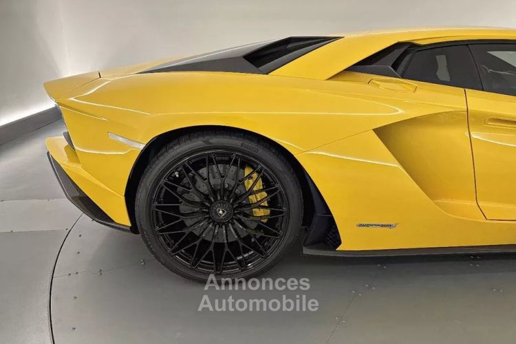 Lamborghini Aventador S 6.5 V12 740 - <small></small> 399.900 € <small>TTC</small> - #38
