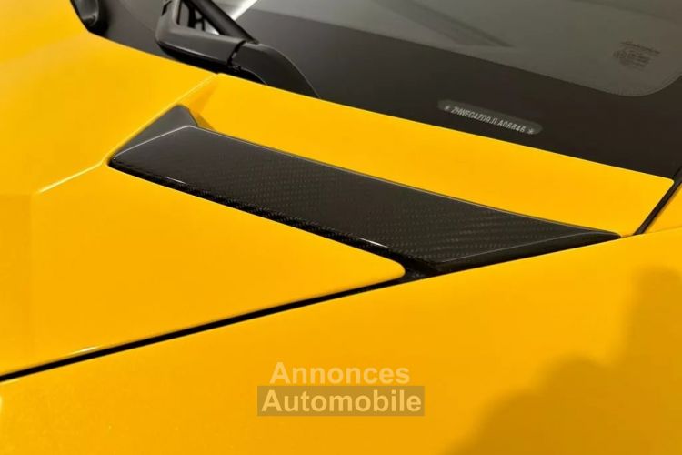 Lamborghini Aventador S 6.5 V12 740 - <small></small> 399.900 € <small>TTC</small> - #42