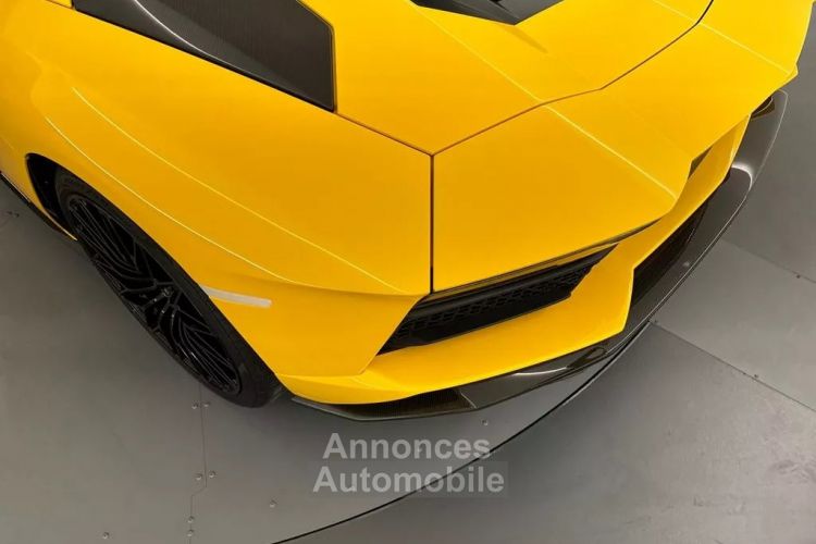 Lamborghini Aventador S 6.5 V12 740 - <small></small> 399.900 € <small>TTC</small> - #45