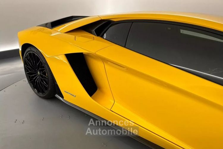 Lamborghini Aventador S 6.5 V12 740 - <small></small> 399.900 € <small>TTC</small> - #46