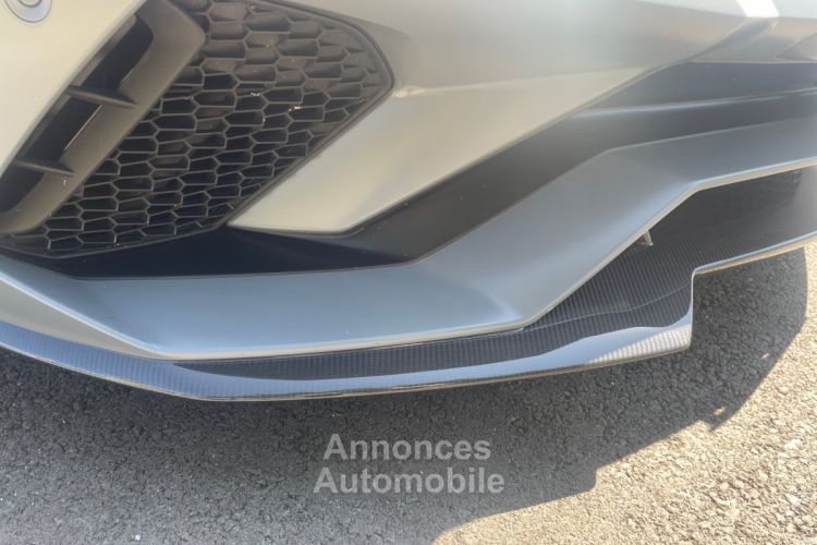 Lamborghini Aventador S 6.5 V12 GARANTIE 1 AN - <small></small> 389.990 € <small>TTC</small> - #19