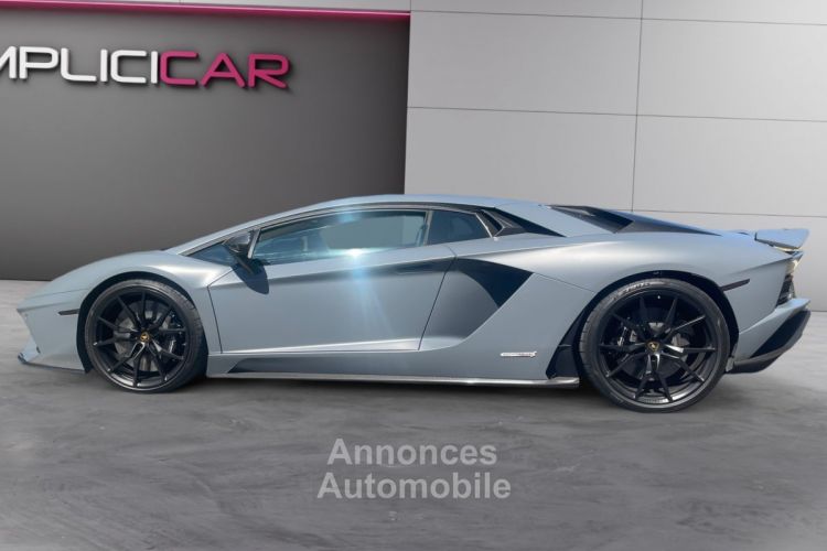 Lamborghini Aventador S 6.5 V12 GARANTIE 1 AN - <small></small> 389.990 € <small>TTC</small> - #6