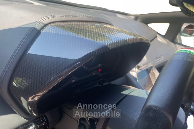 Lamborghini Aventador S 6.5 V12 GARANTIE 1 AN - <small></small> 389.990 € <small>TTC</small> - #14