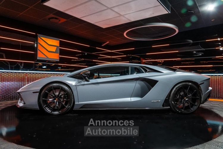 Lamborghini Aventador S COUPE 6.5L V12 740CH - <small></small> 339.900 € <small>TTC</small> - #3