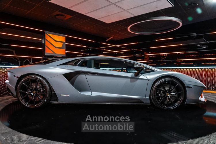 Lamborghini Aventador S COUPE 6.5L V12 740CH - <small></small> 339.900 € <small>TTC</small> - #7