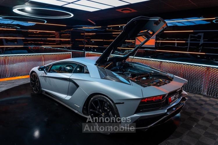 Lamborghini Aventador S COUPE 6.5L V12 740CH - <small></small> 339.900 € <small>TTC</small> - #26