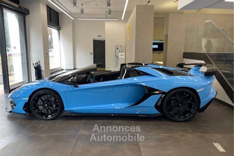 Lamborghini Aventador SVJ 6.5 V12 770 - <small></small> 670.000 € <small>TTC</small> - #2