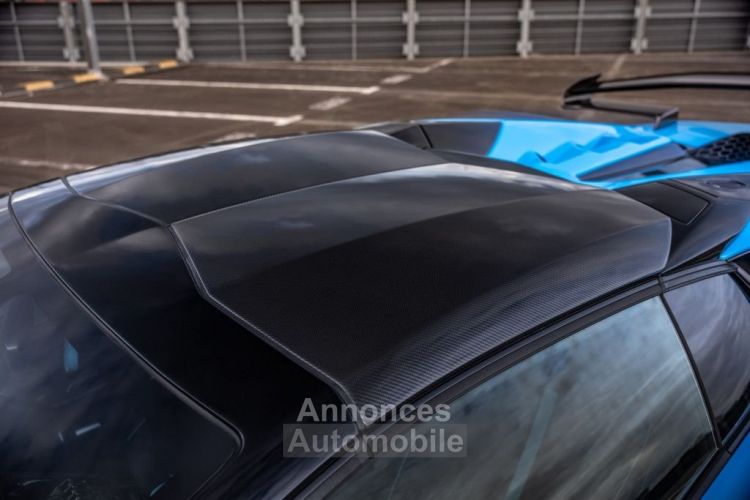 Lamborghini Aventador SVJ Roadster 1/800 V12 6.5 770 ch - <small></small> 669.700 € <small>TTC</small> - #6