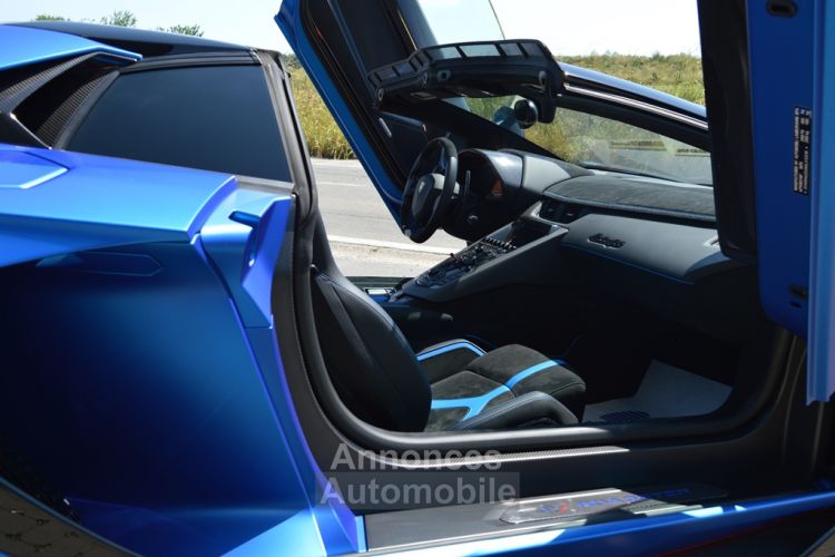 Lamborghini Aventador SVJ Roadster 6.5 V12 770ch 1 MAIN !! - <small></small> 690.000 € <small></small> - #8