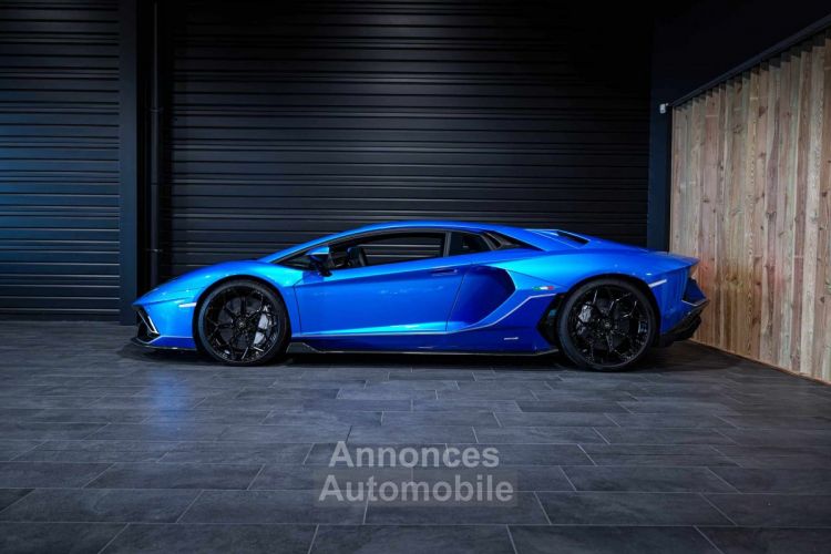 Lamborghini Aventador Ultimae - <small></small> 655.900 € <small>TTC</small> - #7