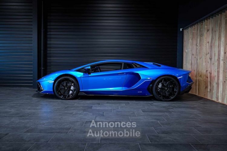 Lamborghini Aventador Ultimae - <small></small> 655.900 € <small>TTC</small> - #8