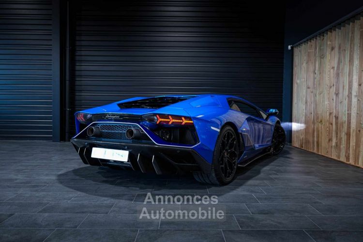 Lamborghini Aventador Ultimae - <small></small> 655.900 € <small>TTC</small> - #11