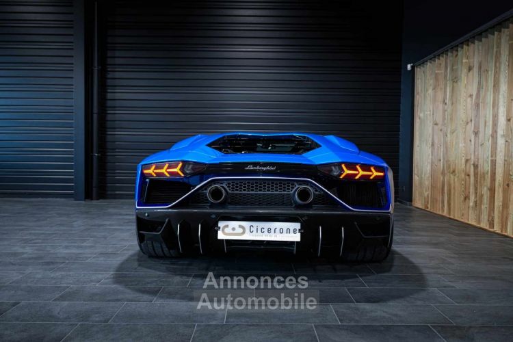 Lamborghini Aventador Ultimae - <small></small> 655.900 € <small>TTC</small> - #14