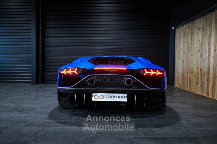 Lamborghini Aventador Ultimae - <small></small> 655.900 € <small>TTC</small> - #15