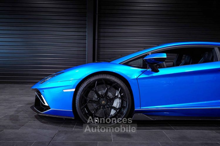 Lamborghini Aventador Ultimae - <small></small> 655.900 € <small>TTC</small> - #16