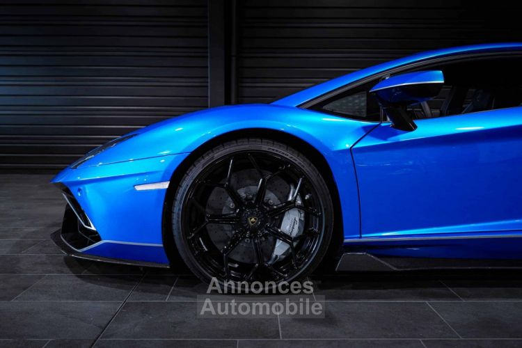 Lamborghini Aventador Ultimae - <small></small> 655.900 € <small>TTC</small> - #17