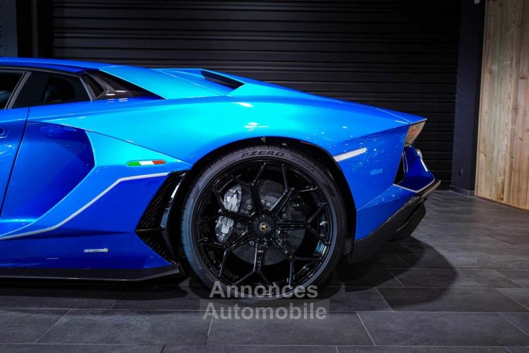 Lamborghini Aventador Ultimae - <small></small> 655.900 € <small>TTC</small> - #19