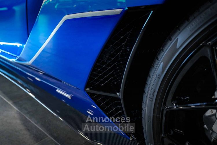 Lamborghini Aventador Ultimae - <small></small> 655.900 € <small>TTC</small> - #28